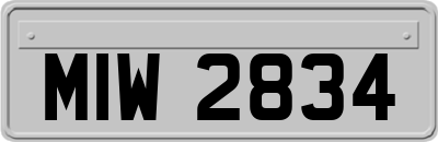 MIW2834