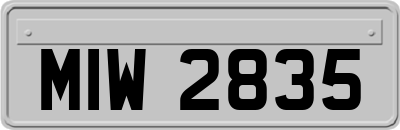 MIW2835