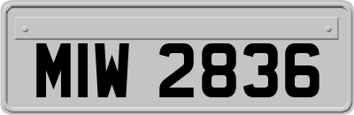 MIW2836