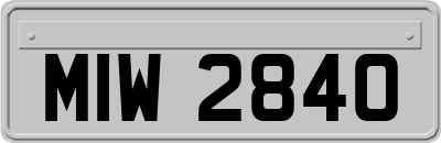 MIW2840