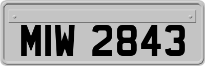 MIW2843