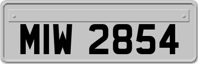 MIW2854