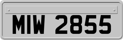 MIW2855