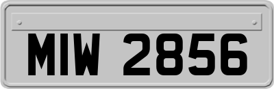 MIW2856
