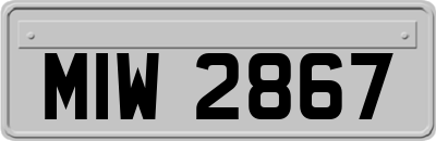 MIW2867