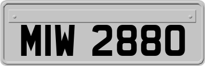 MIW2880