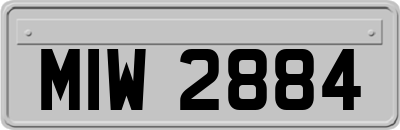 MIW2884