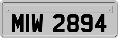 MIW2894