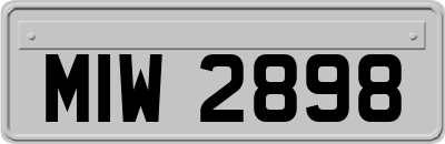 MIW2898
