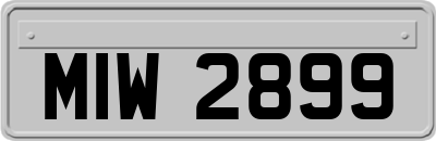 MIW2899