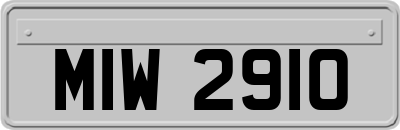 MIW2910