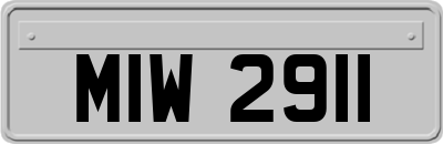 MIW2911
