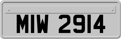 MIW2914