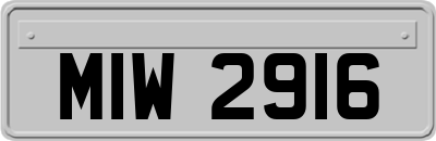 MIW2916