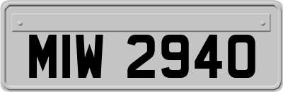 MIW2940