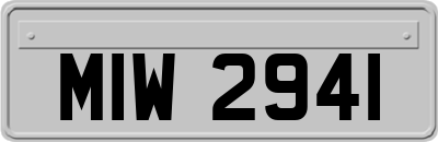 MIW2941
