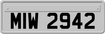 MIW2942