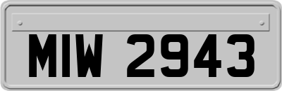 MIW2943