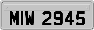 MIW2945