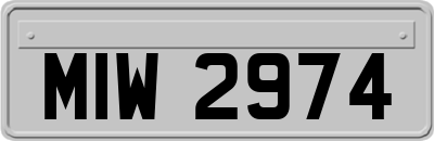 MIW2974