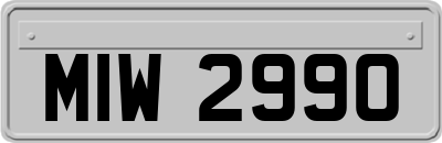 MIW2990