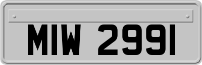 MIW2991