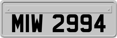 MIW2994