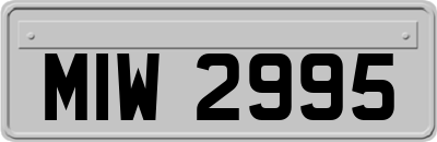 MIW2995