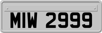 MIW2999