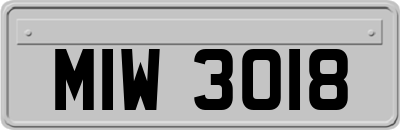 MIW3018