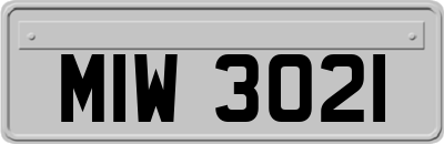 MIW3021