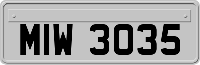 MIW3035