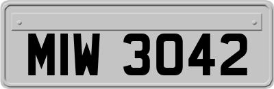 MIW3042