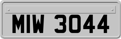 MIW3044