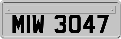 MIW3047
