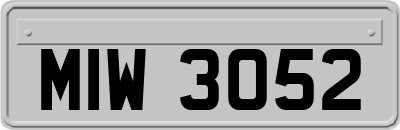 MIW3052