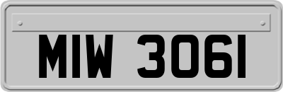 MIW3061