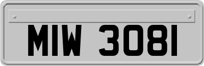 MIW3081