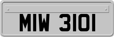 MIW3101