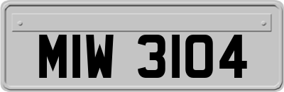 MIW3104