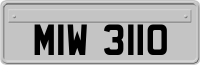 MIW3110