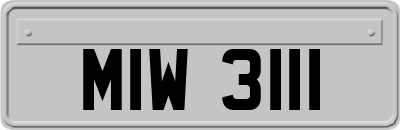 MIW3111
