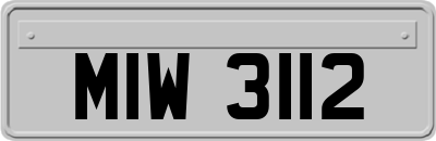 MIW3112