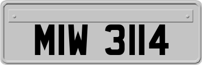 MIW3114