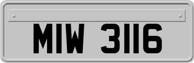 MIW3116