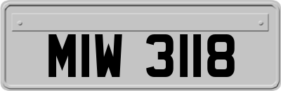 MIW3118