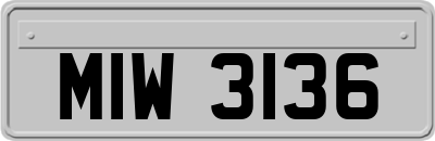 MIW3136