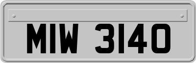 MIW3140