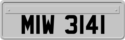 MIW3141