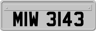 MIW3143